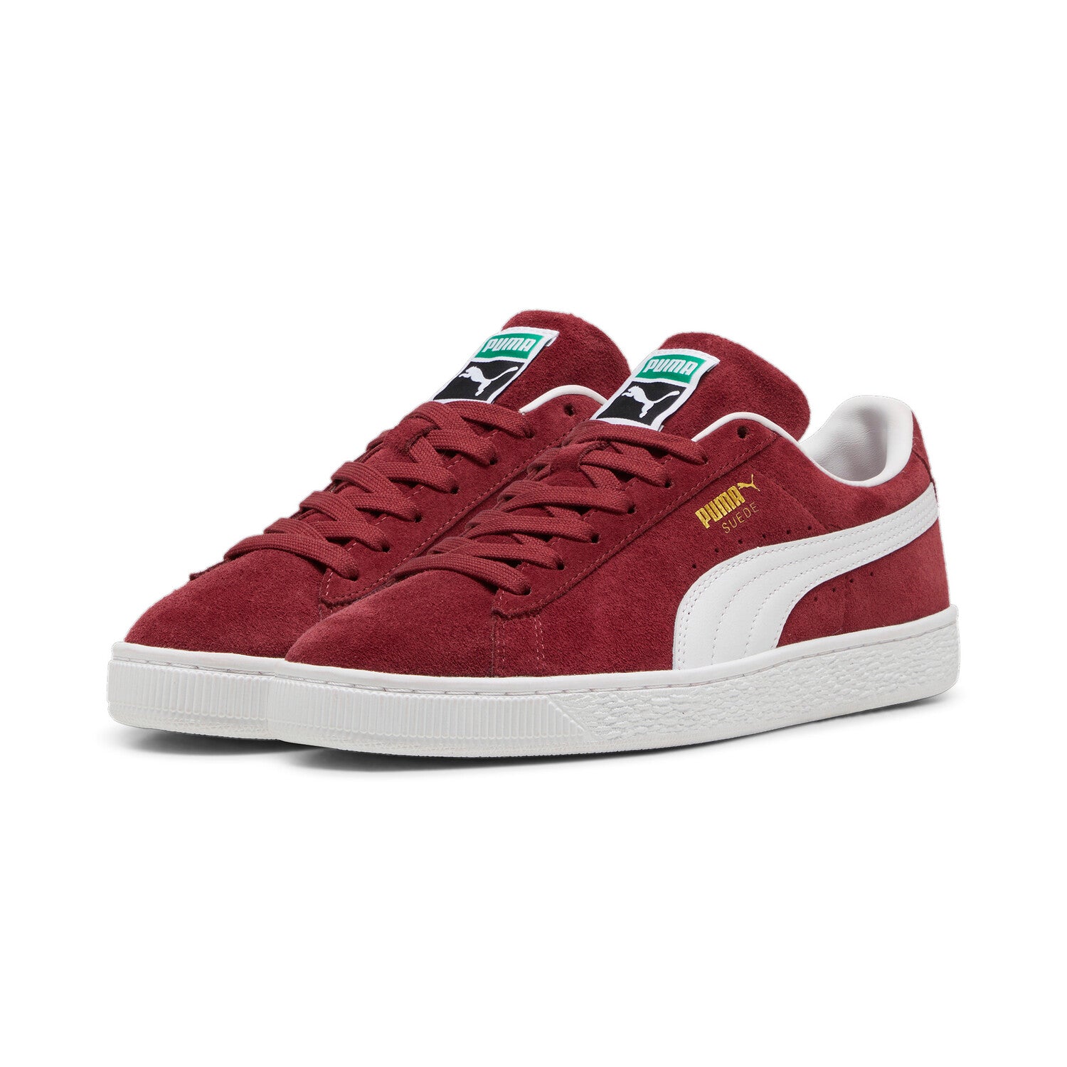 Suede