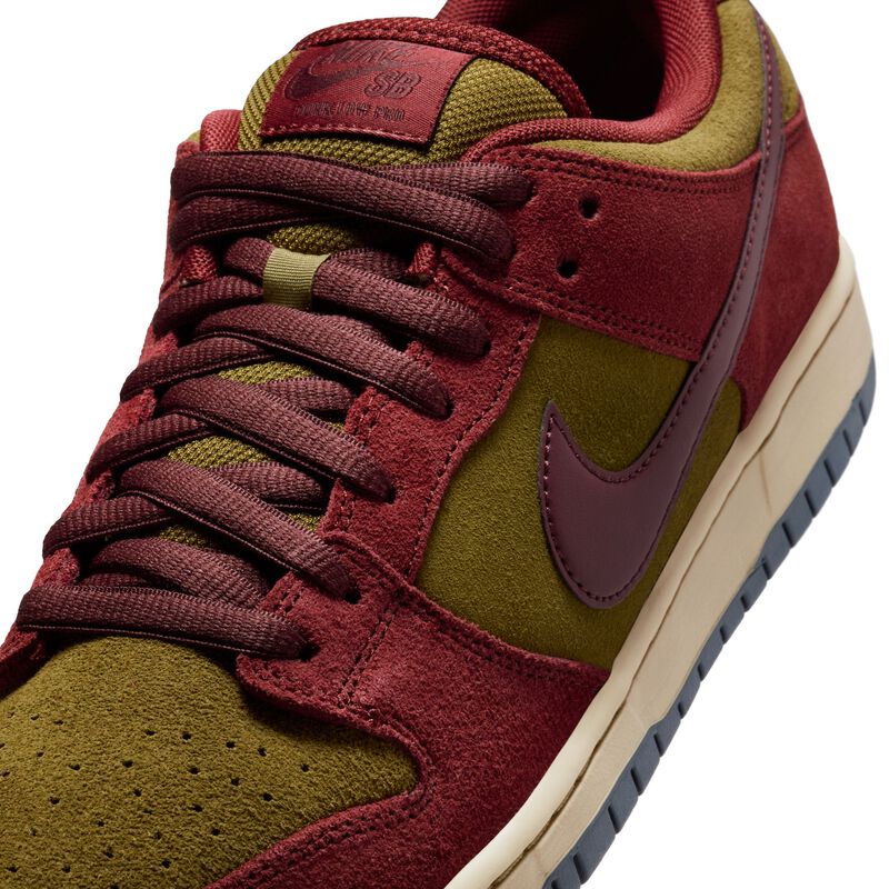 SB Dunk Low Pro