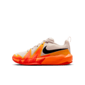 Nike NIKE S.T. DYNAMITE GS - CHALK/BLACK-PICANTE RED-TOTAL