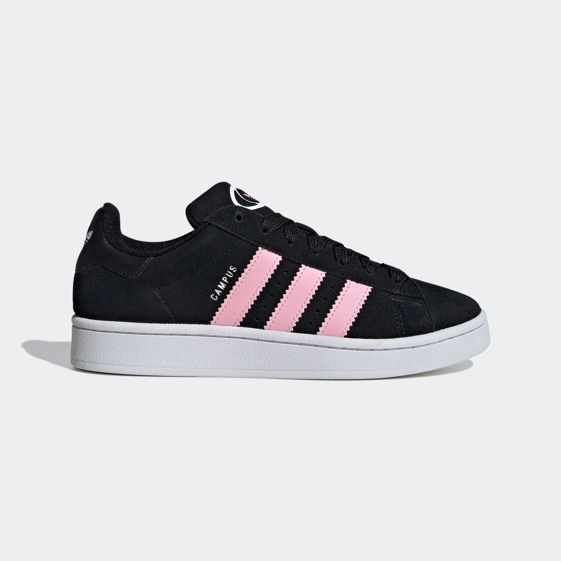 Adidas Campus 00s Core Black/True Pink