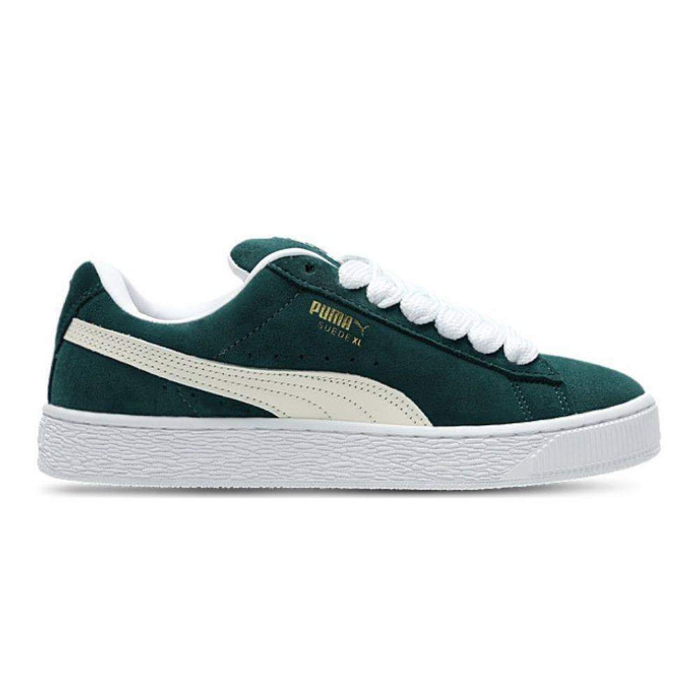 Suede XL