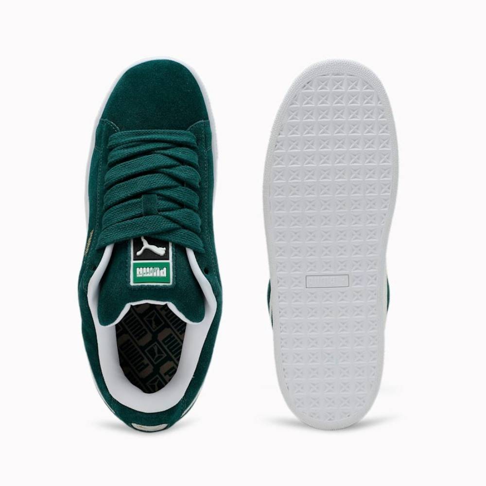 Suede XL