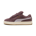 Suede XL