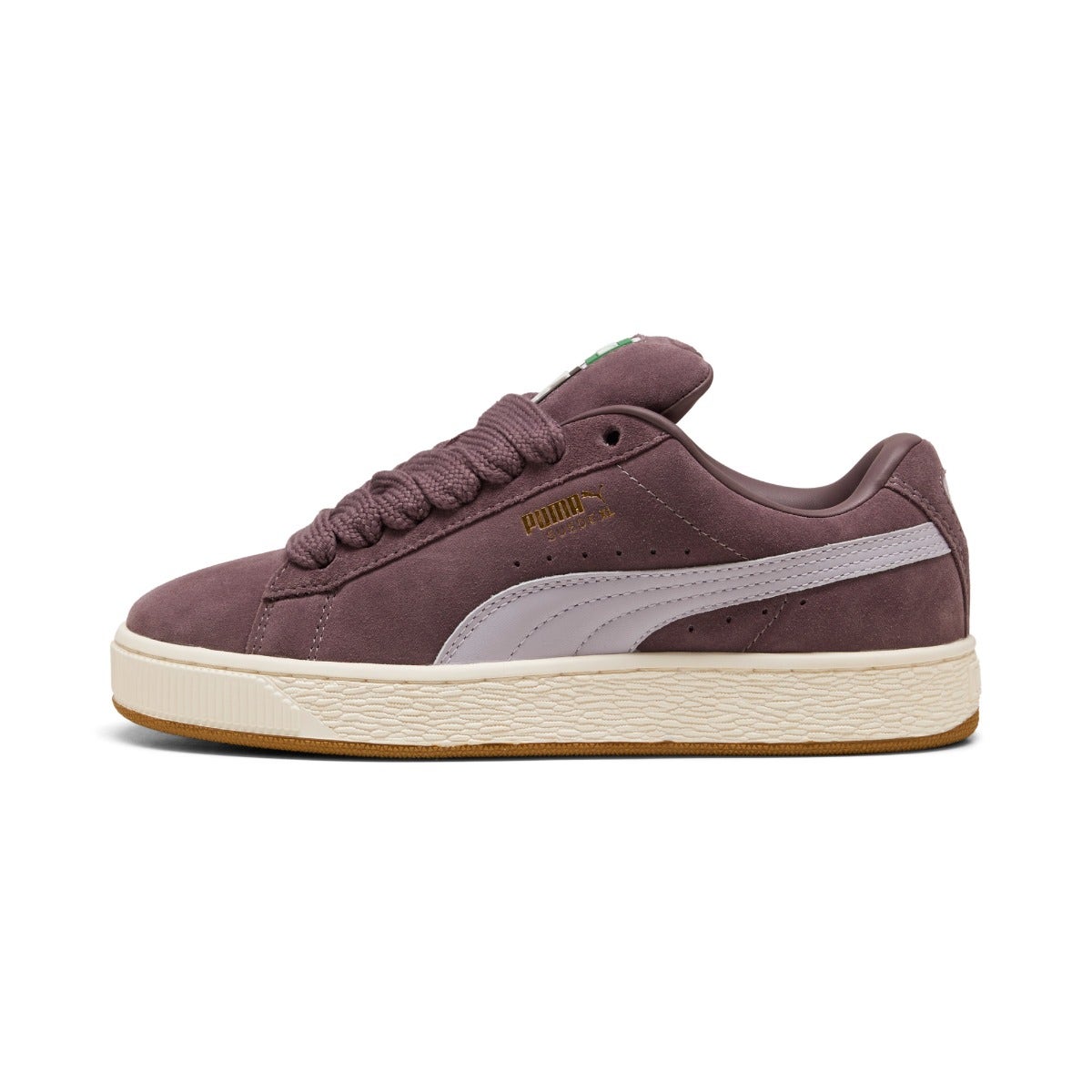 Suede XL