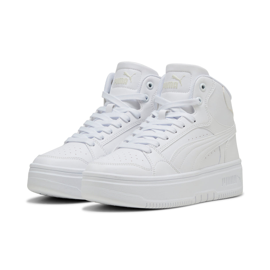 Rebound Femme Mid