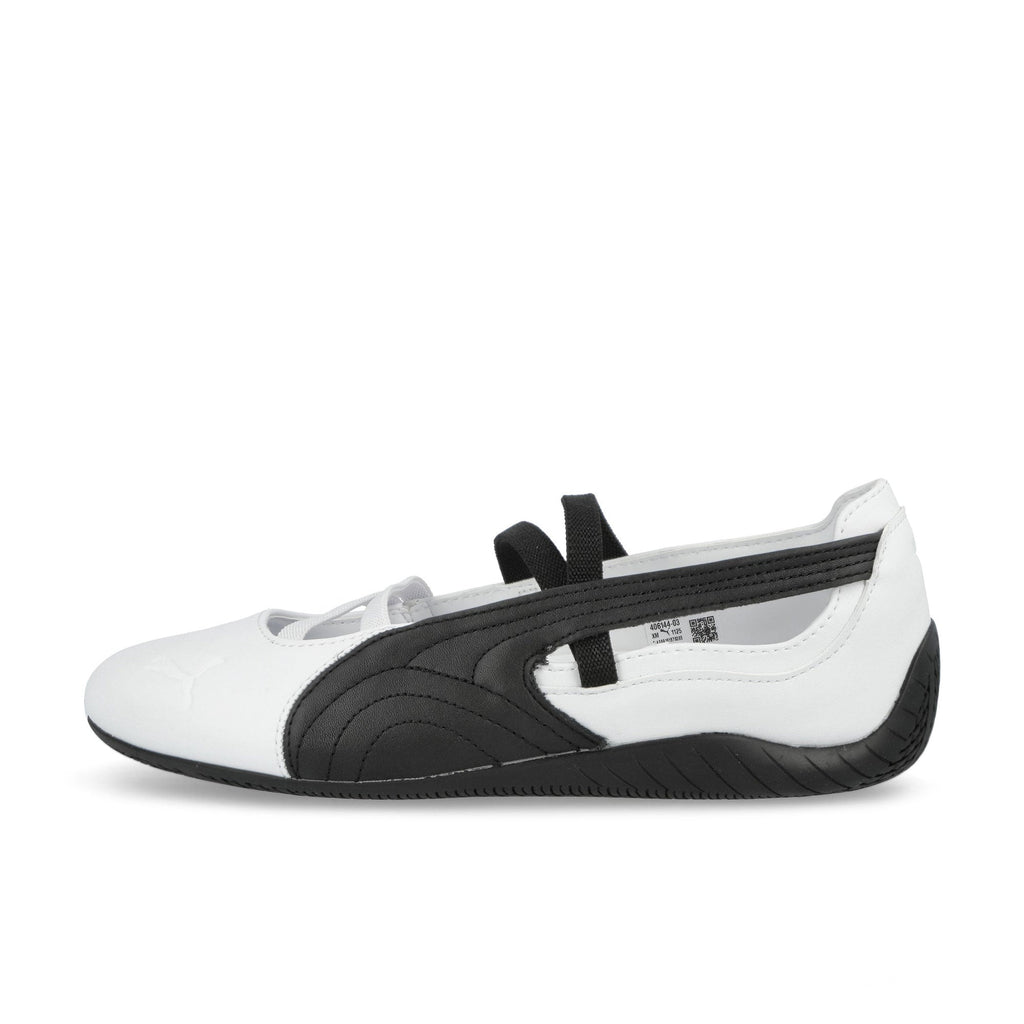 Speedcat Ballet Lthr