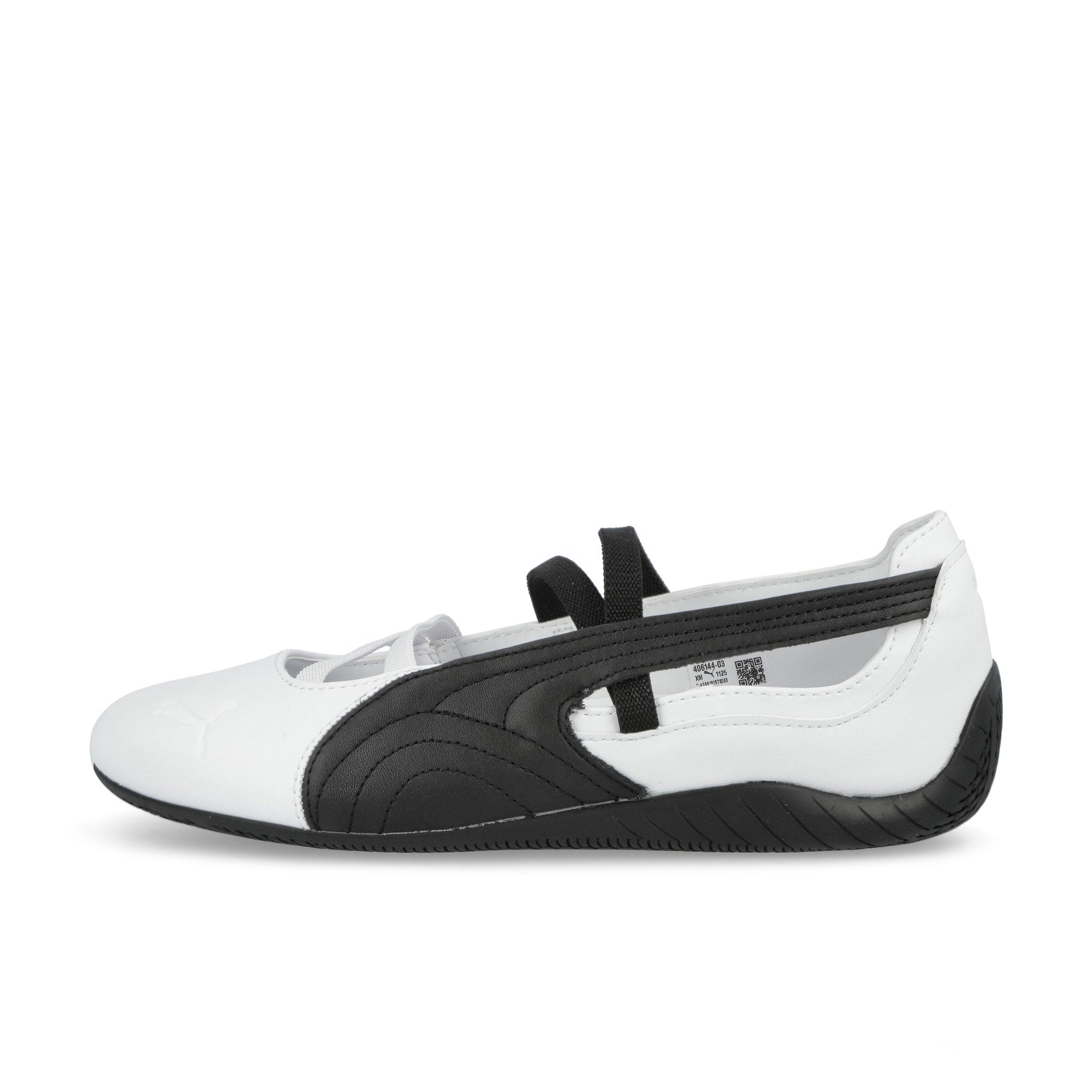 Speedcat Ballet Lthr