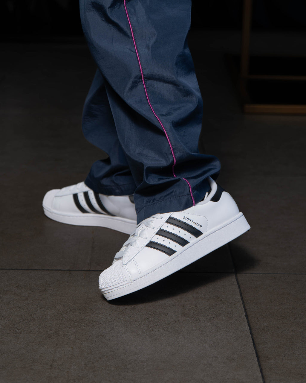 SUPERSTAR II J