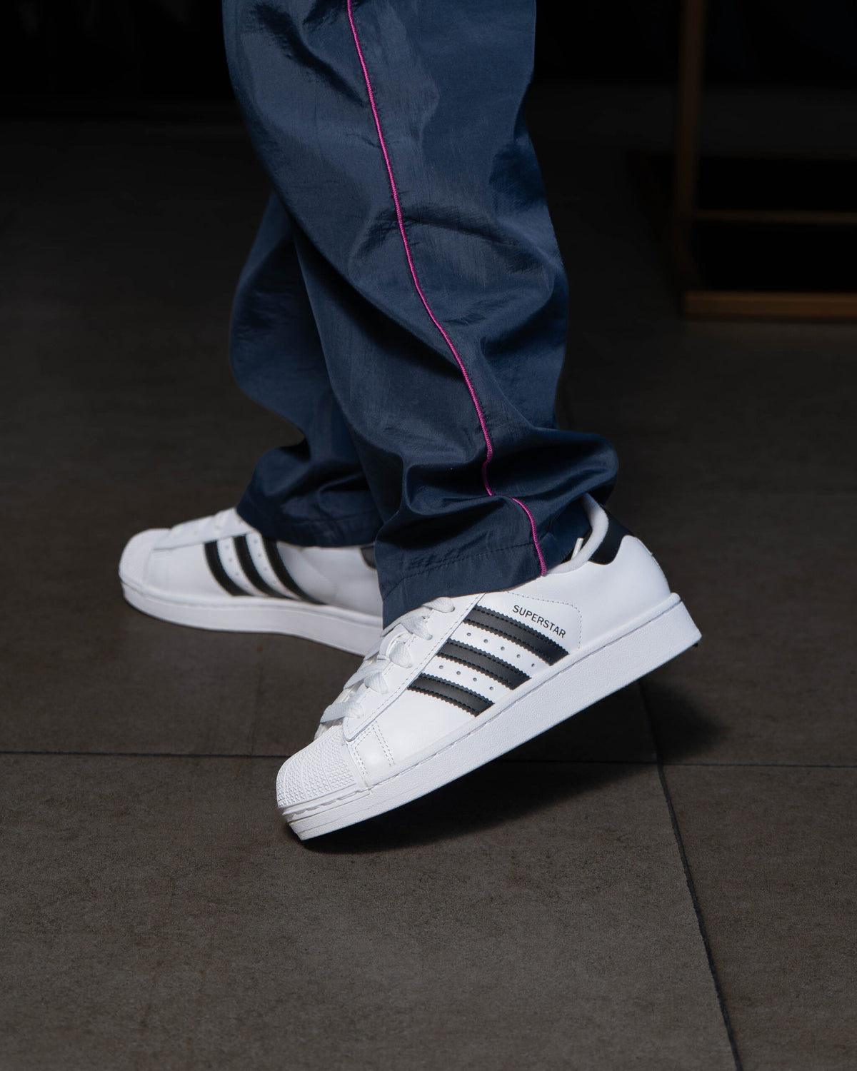 SUPERSTAR II J