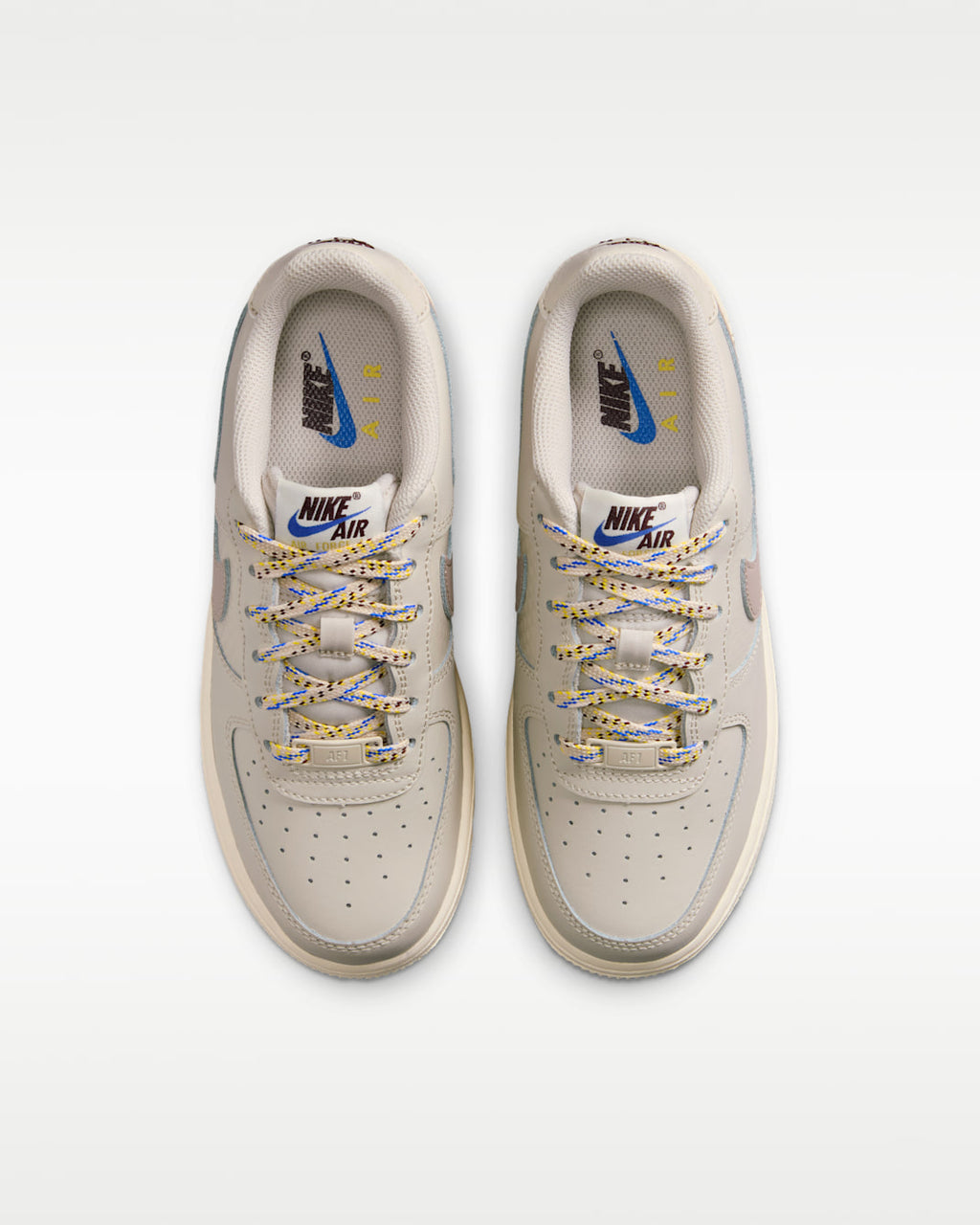 Air Force 1 LV8 1