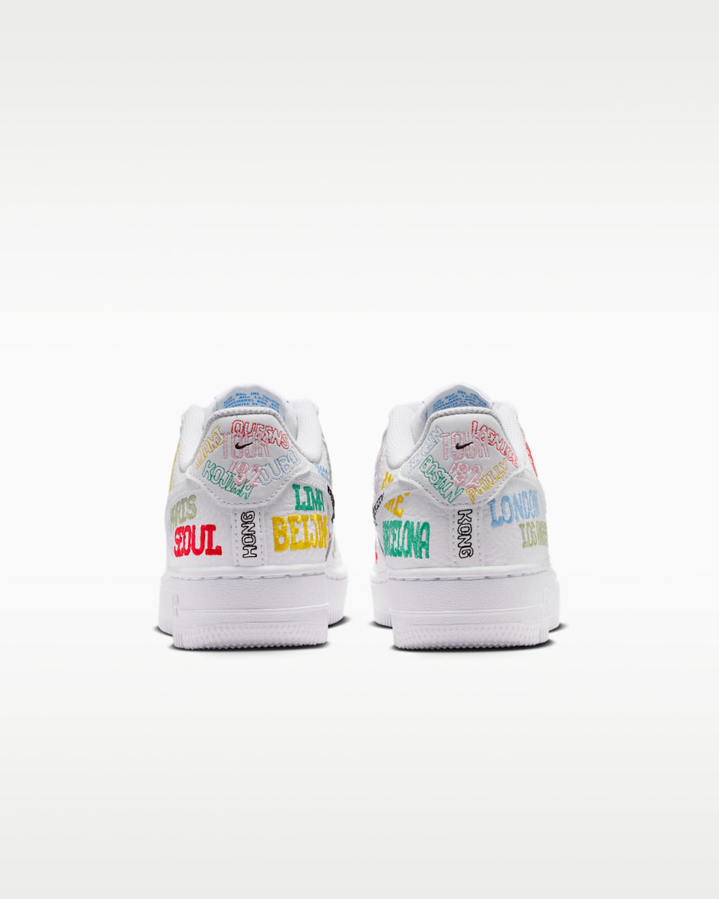 Air Force 1 LV8 3
