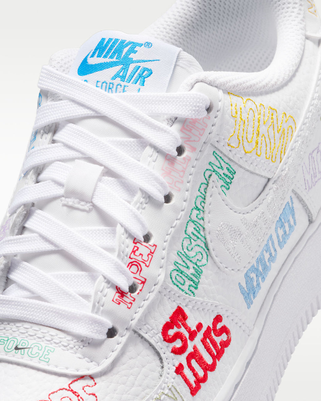 Air Force 1 LV8 3