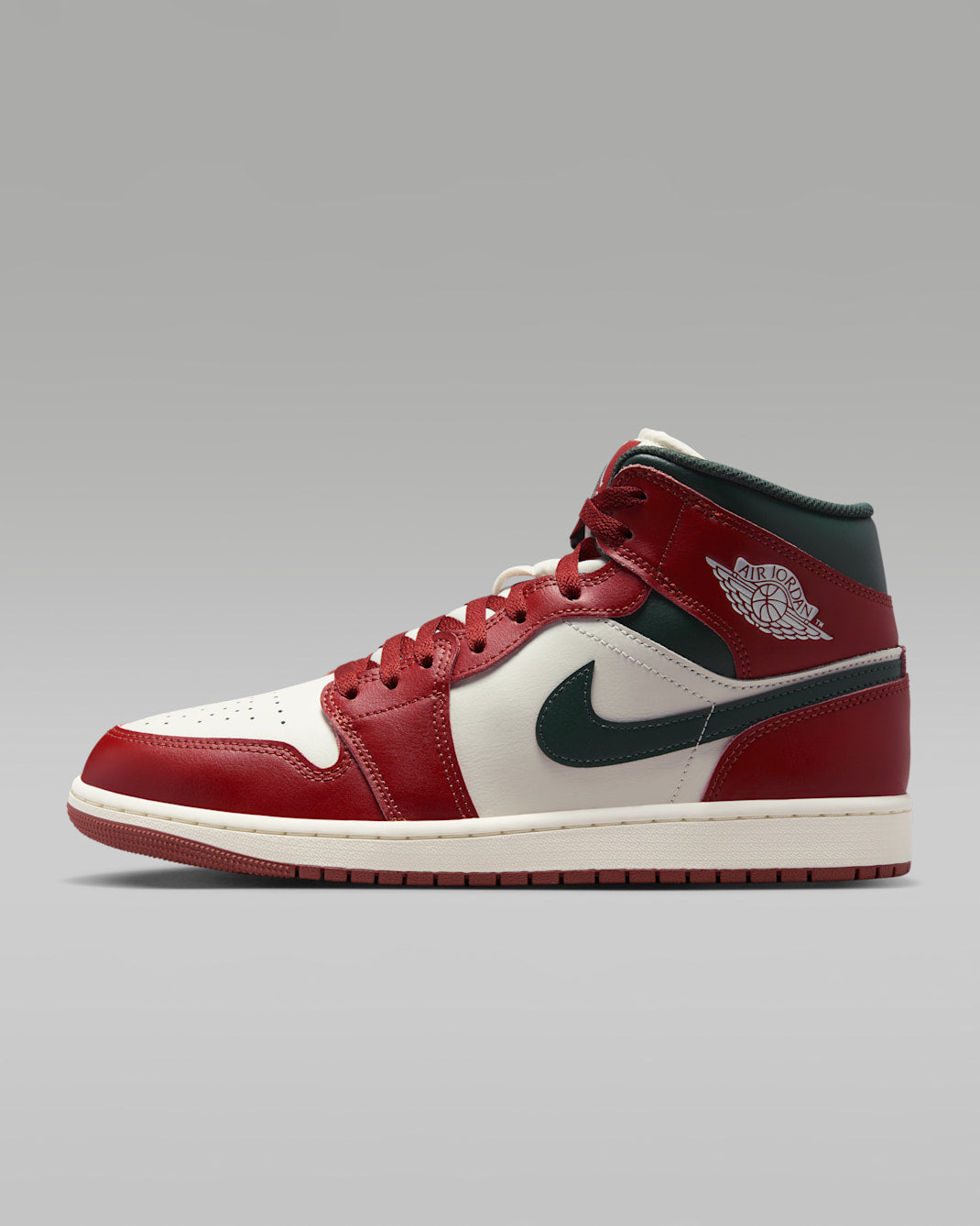 Air Jordan 1 Mid