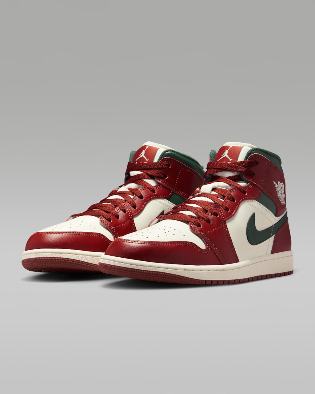 Air Jordan 1 Mid