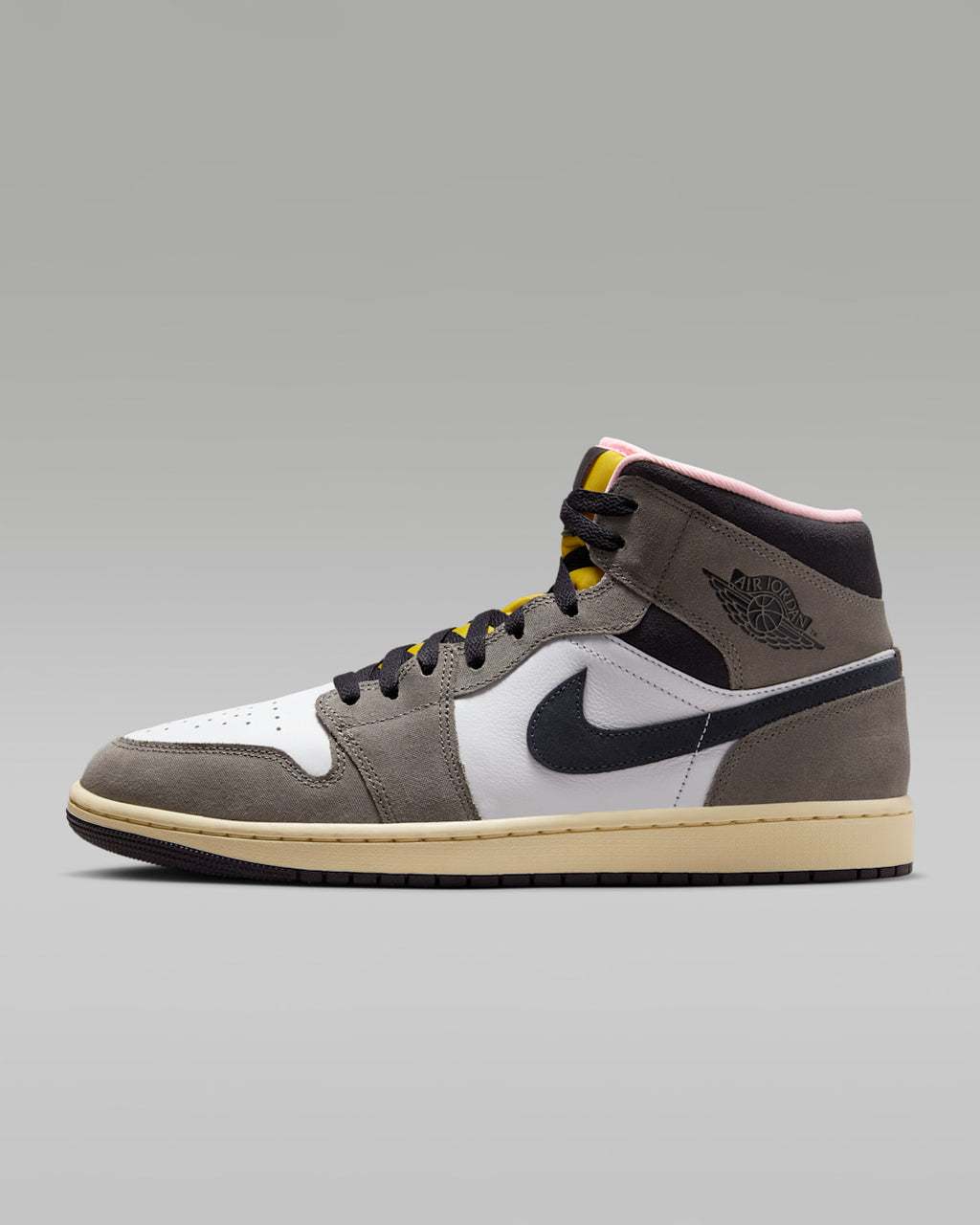 Air Jordan 1 Mid SE