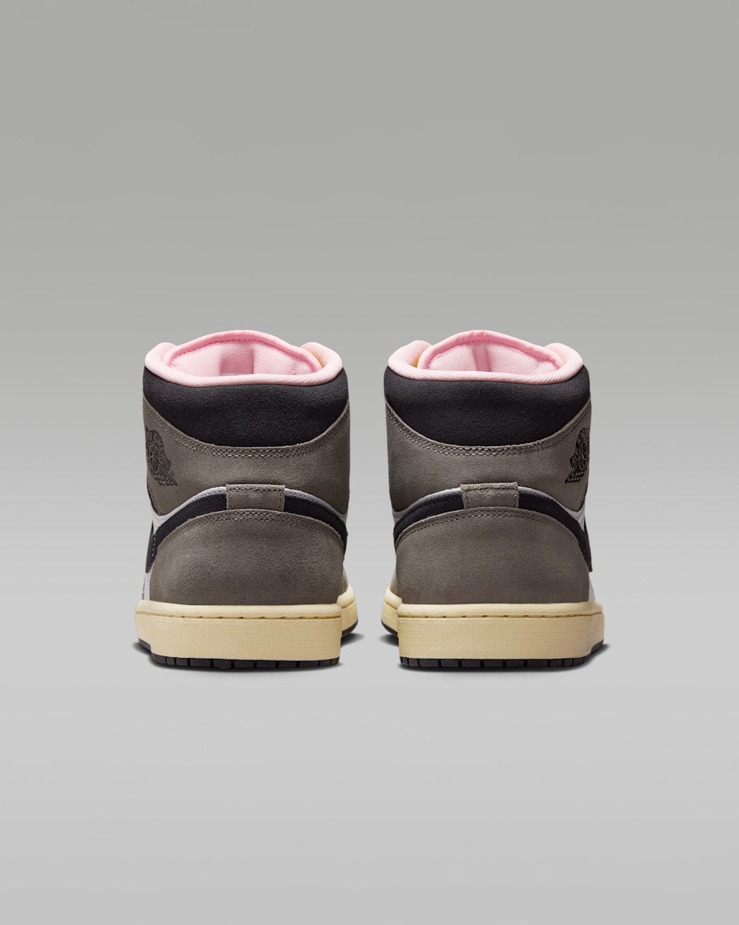 Air Jordan 1 Mid SE