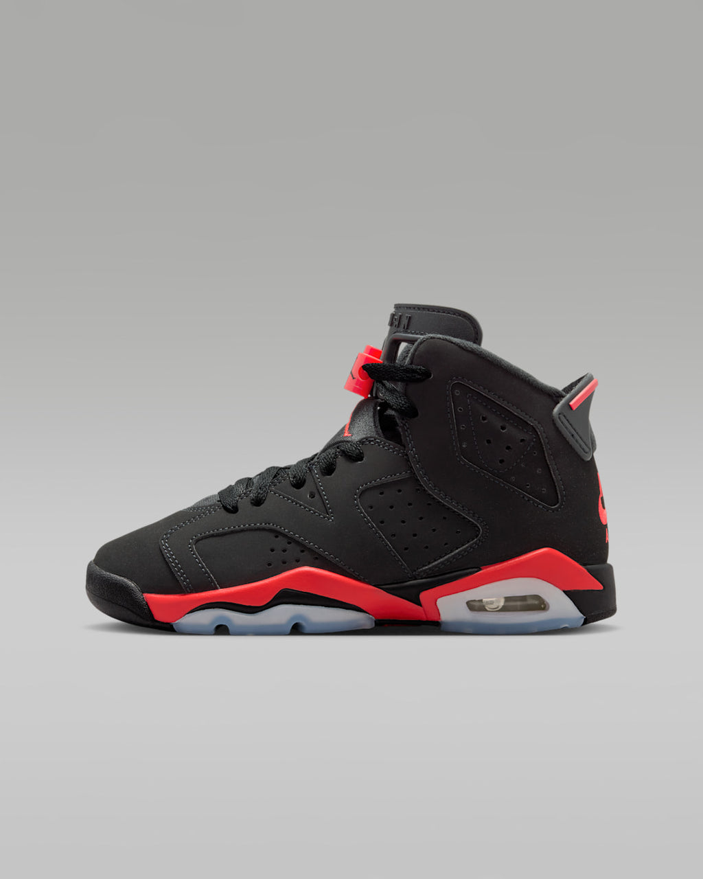 Air Jordan 6 Retro 'Infrared Salesman'