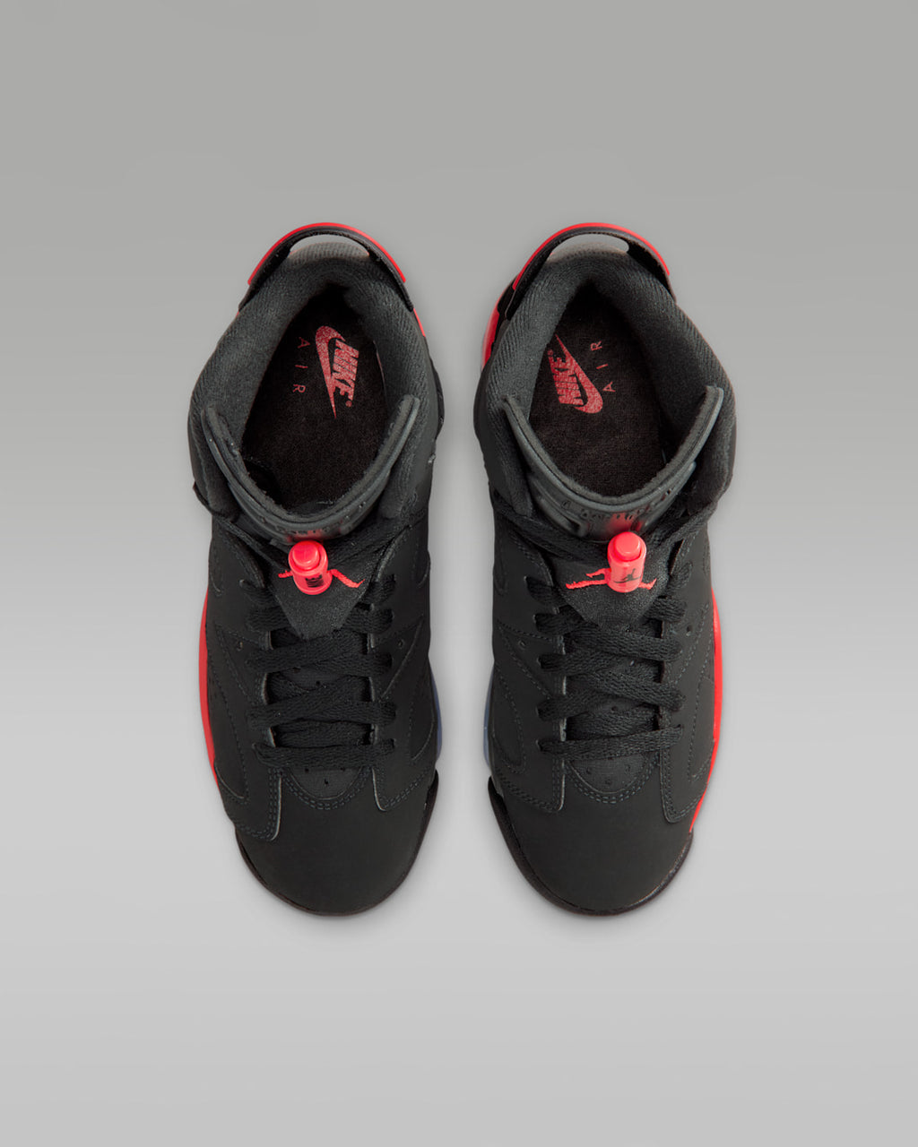 Air Jordan 6 Retro 'Infrared Salesman'