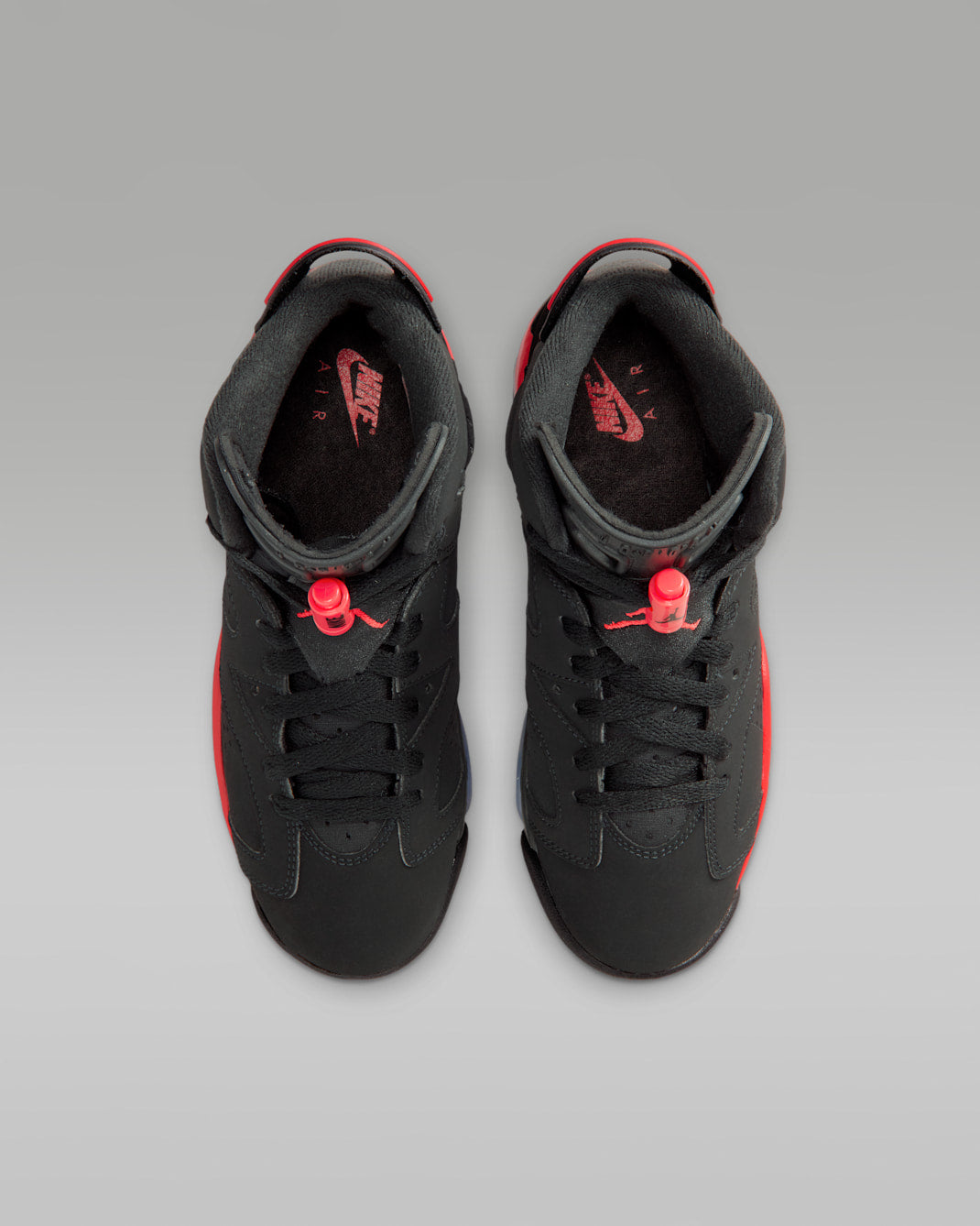 Air Jordan 6 Retro 'Infrared Salesman'
