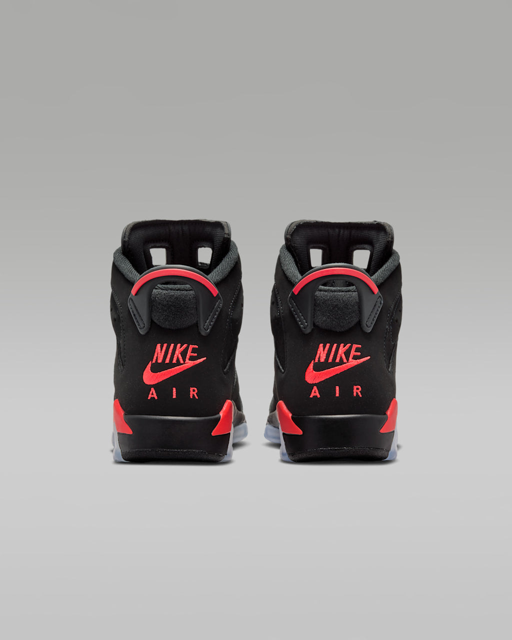 Air Jordan 6 Retro 'Infrared Salesman'