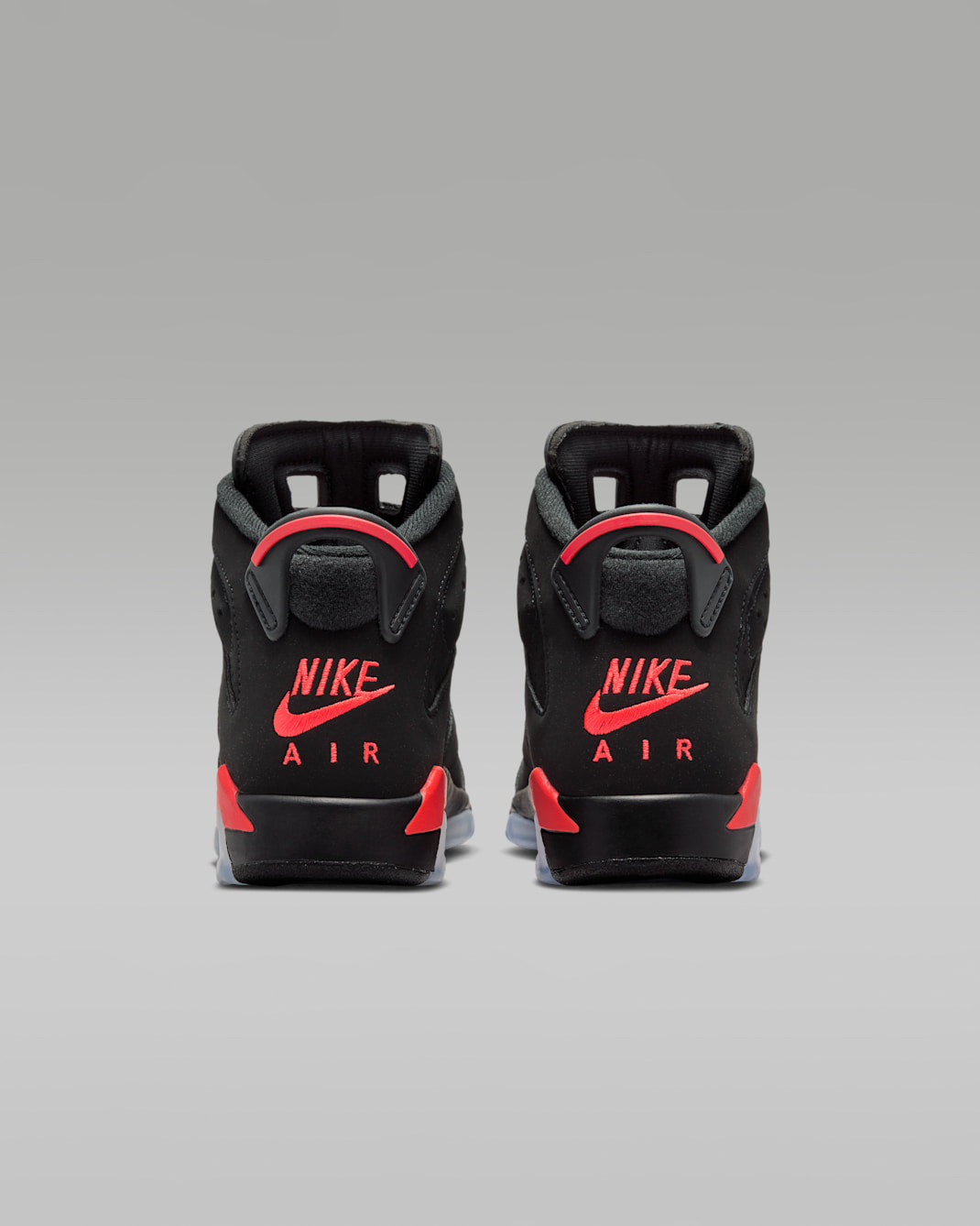 Air Jordan 6 Retro 'Infrared Salesman'