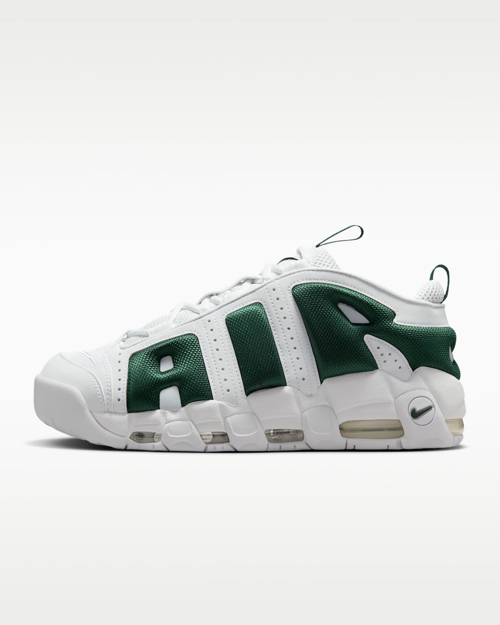 Air More Uptempo Low