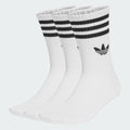 CREW SOCKS 3S CREW S 3P