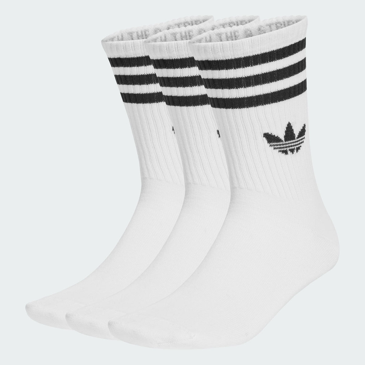 CREW SOCKS 3S CREW S 3P