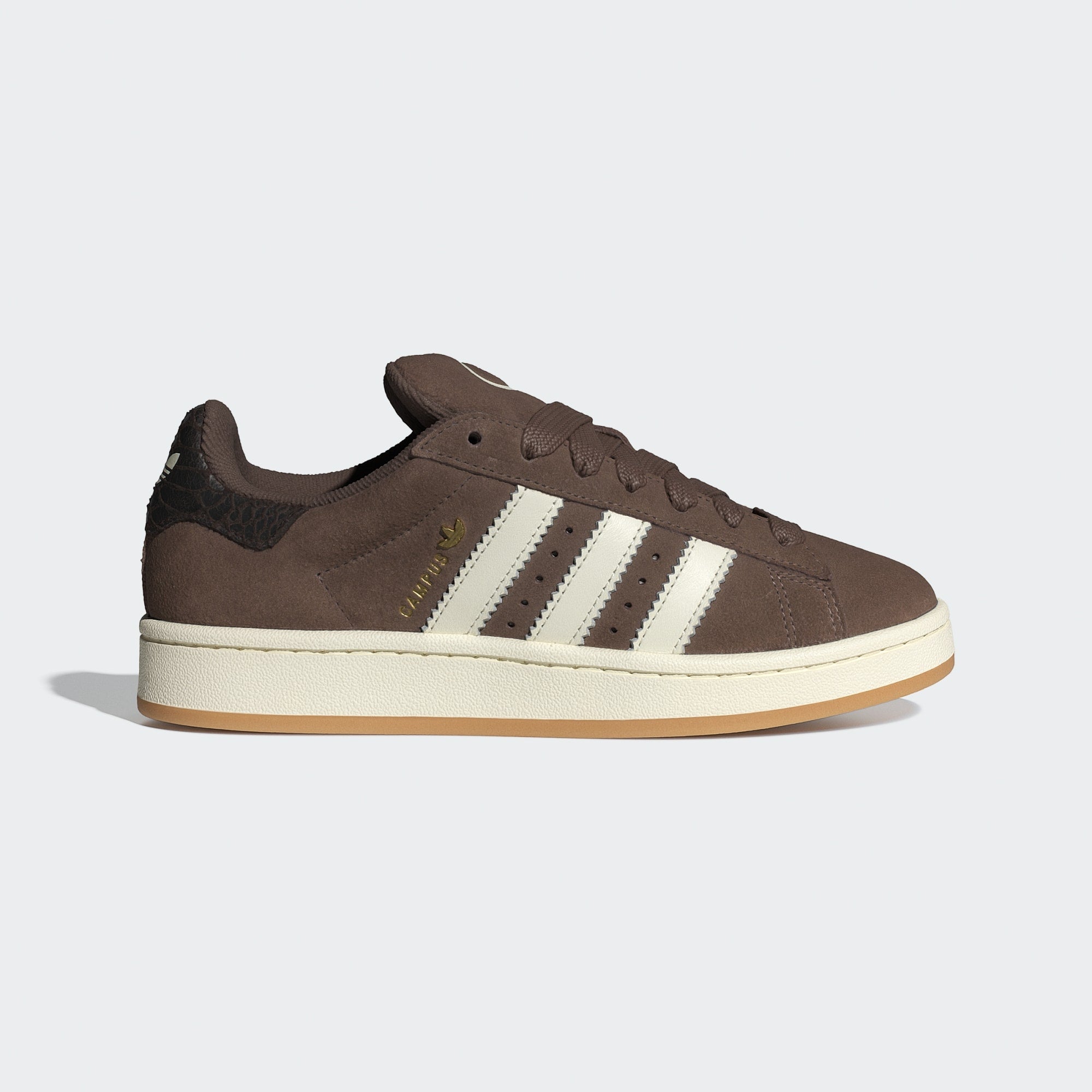 Adidas Campus 00s Core Black/Cloud White