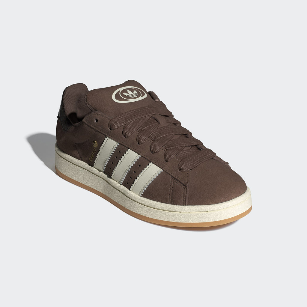 Adidas Campus 00s Core Black/Cloud White