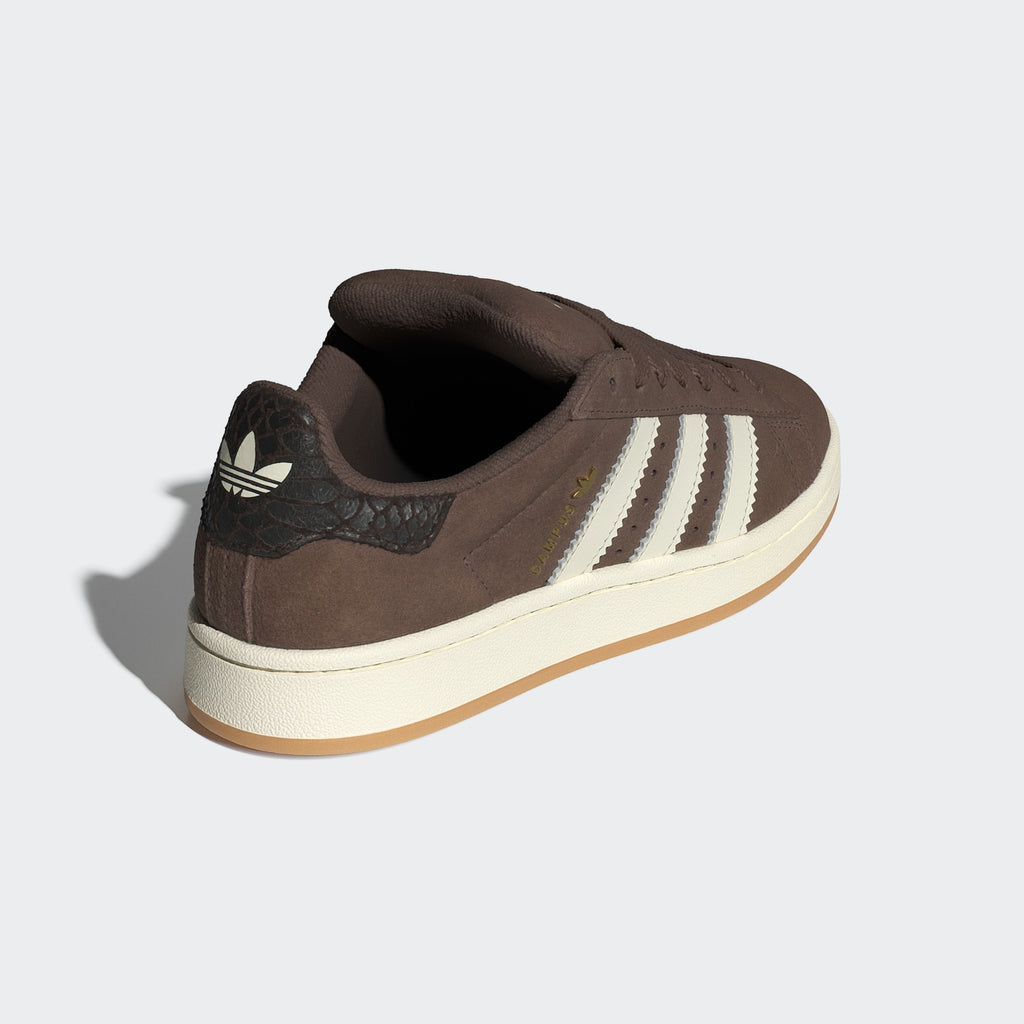Adidas Campus 00s Core Black/Cloud White