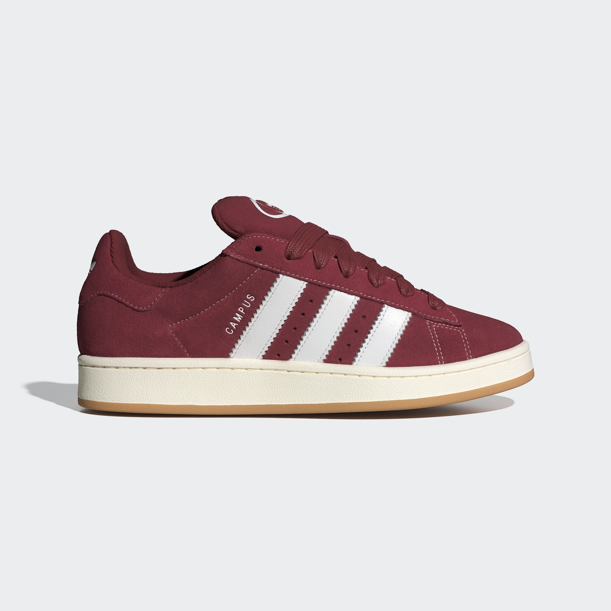 Adidas Campus 00s Borgoña