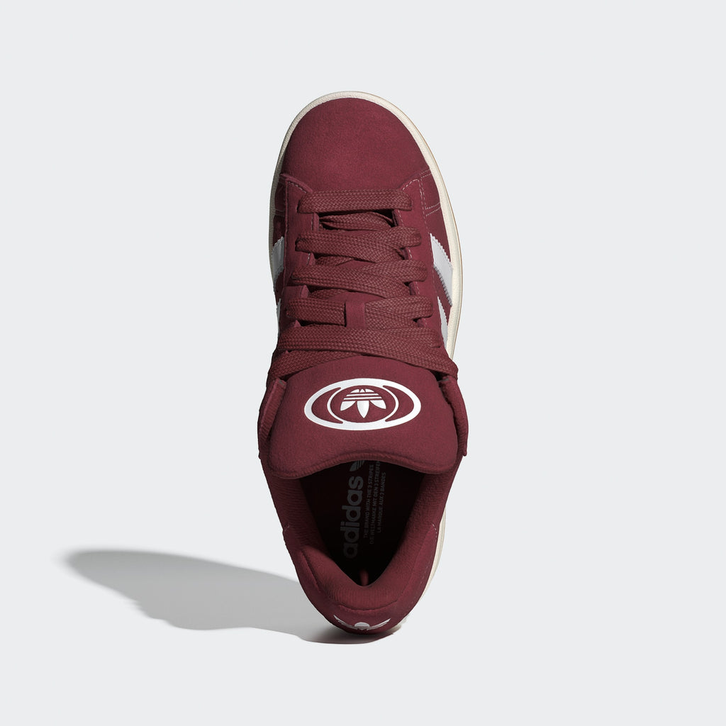 Adidas Campus 00s Borgoña