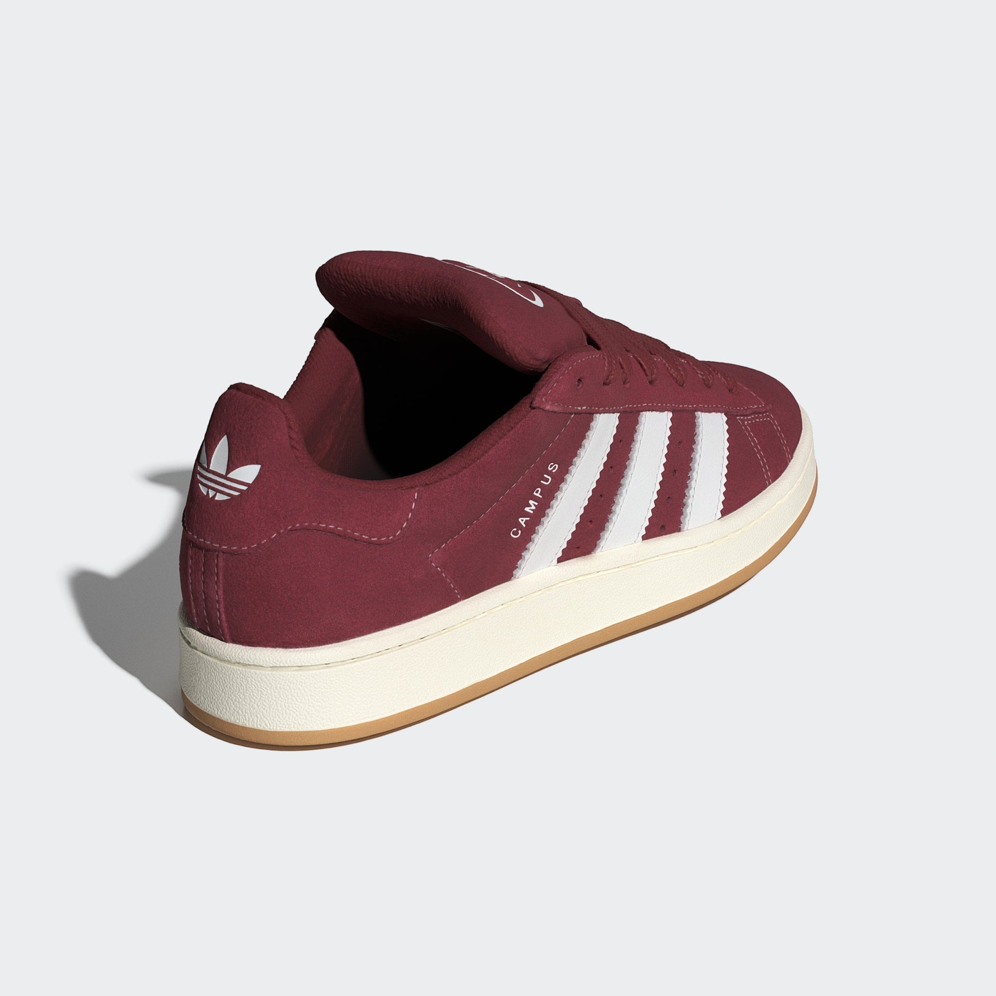 Adidas Campus 00s Borgoña