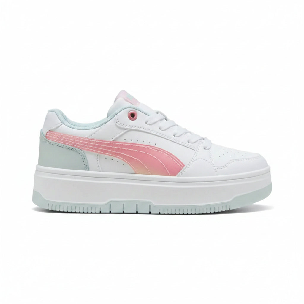 Rebound Femme Low