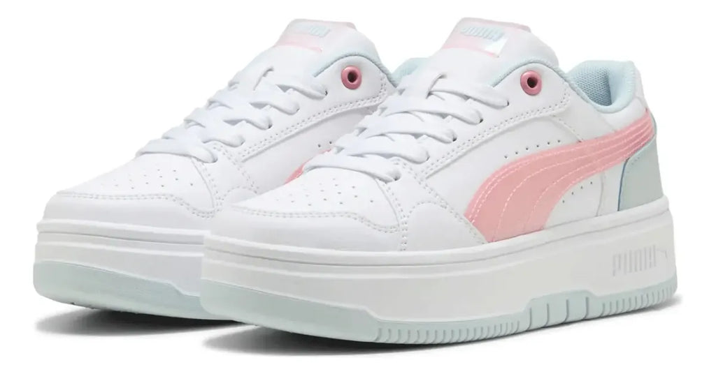 Rebound Femme Low