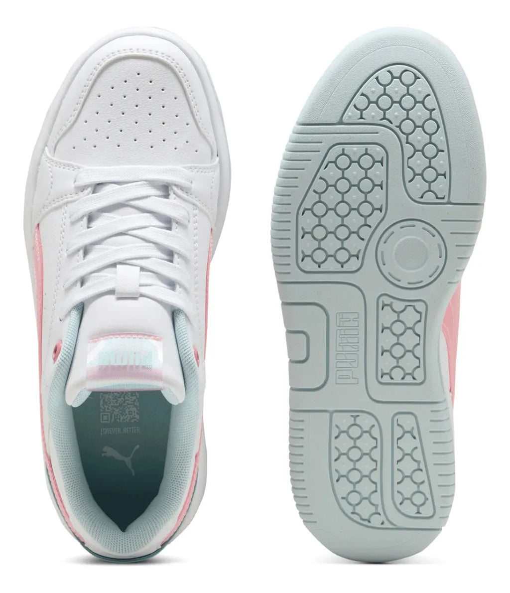 Rebound Femme Low