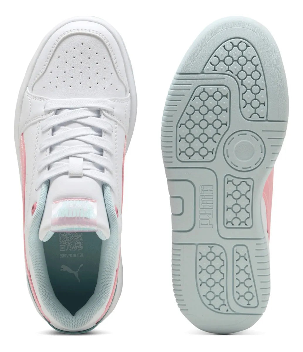 Rebound Femme Low