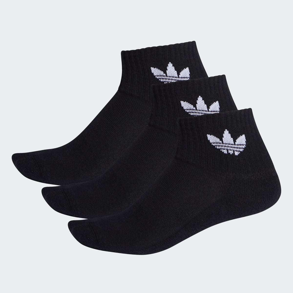 CREW SOCKS MID ANKLE SCK