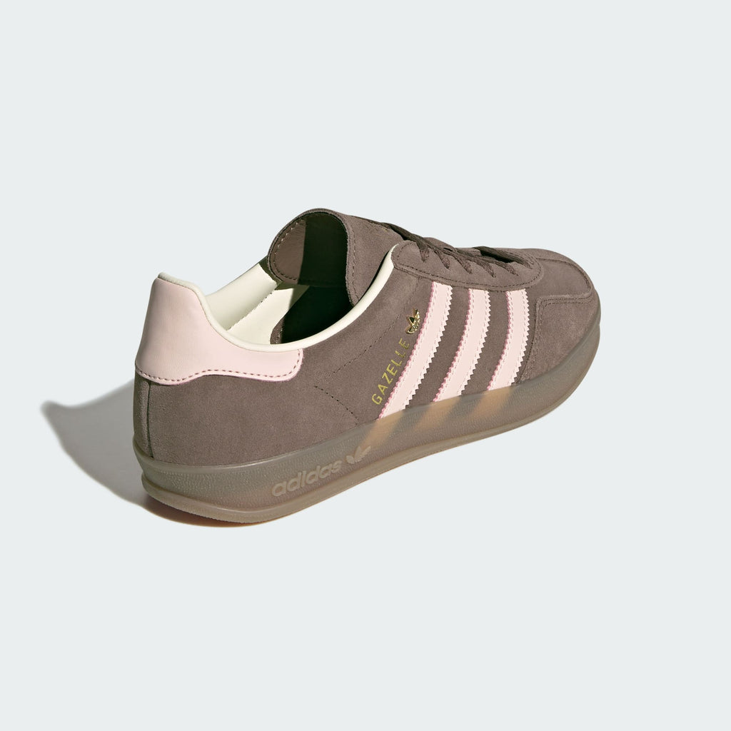 GAZELLE INDOOR W