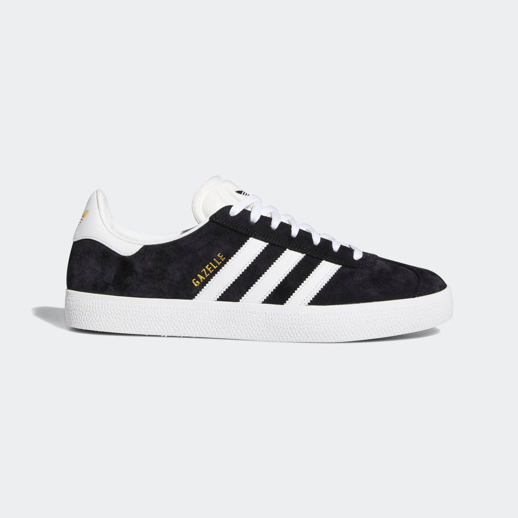 Adidas Gazelle ADV Negro