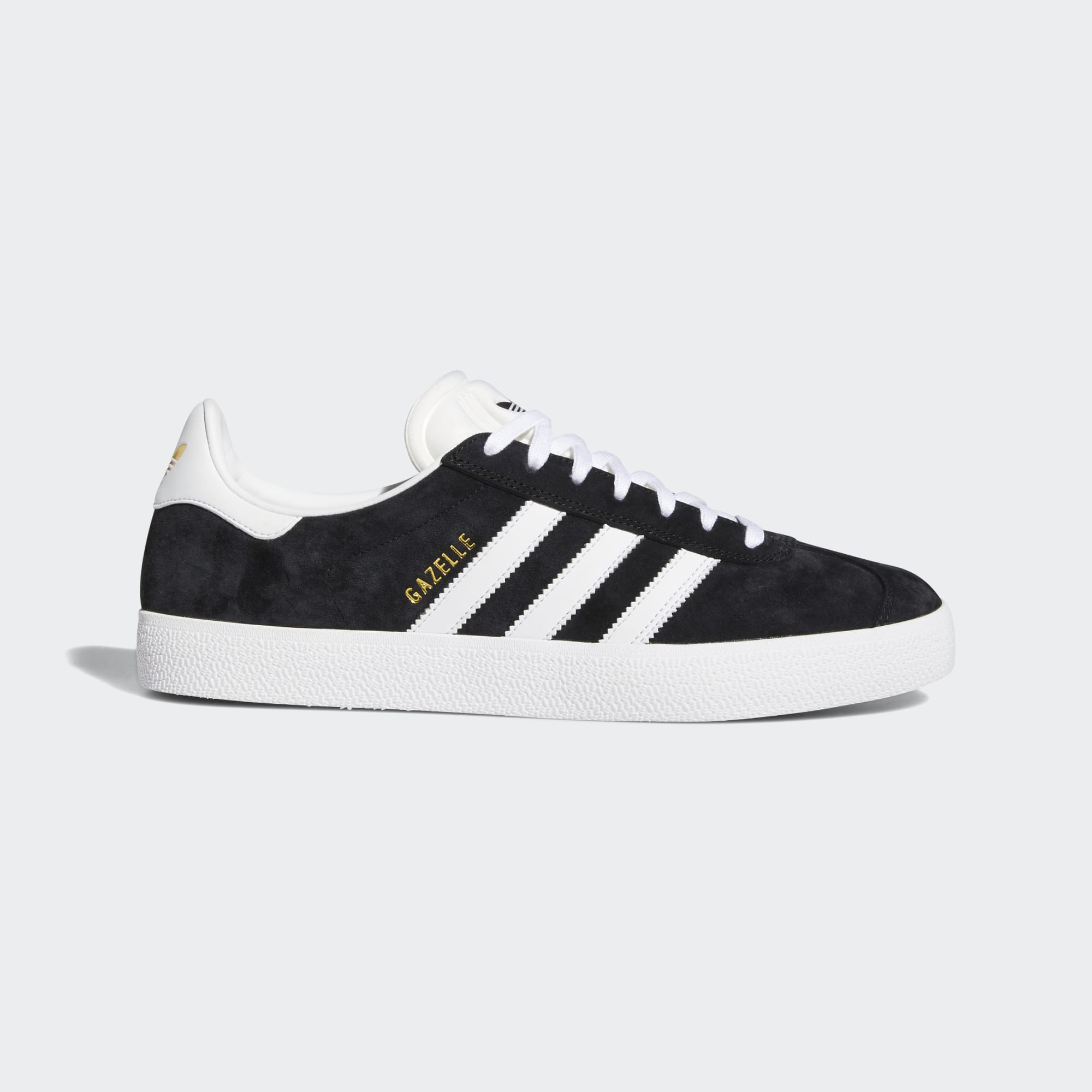 Adidas Gazelle ADV Negro