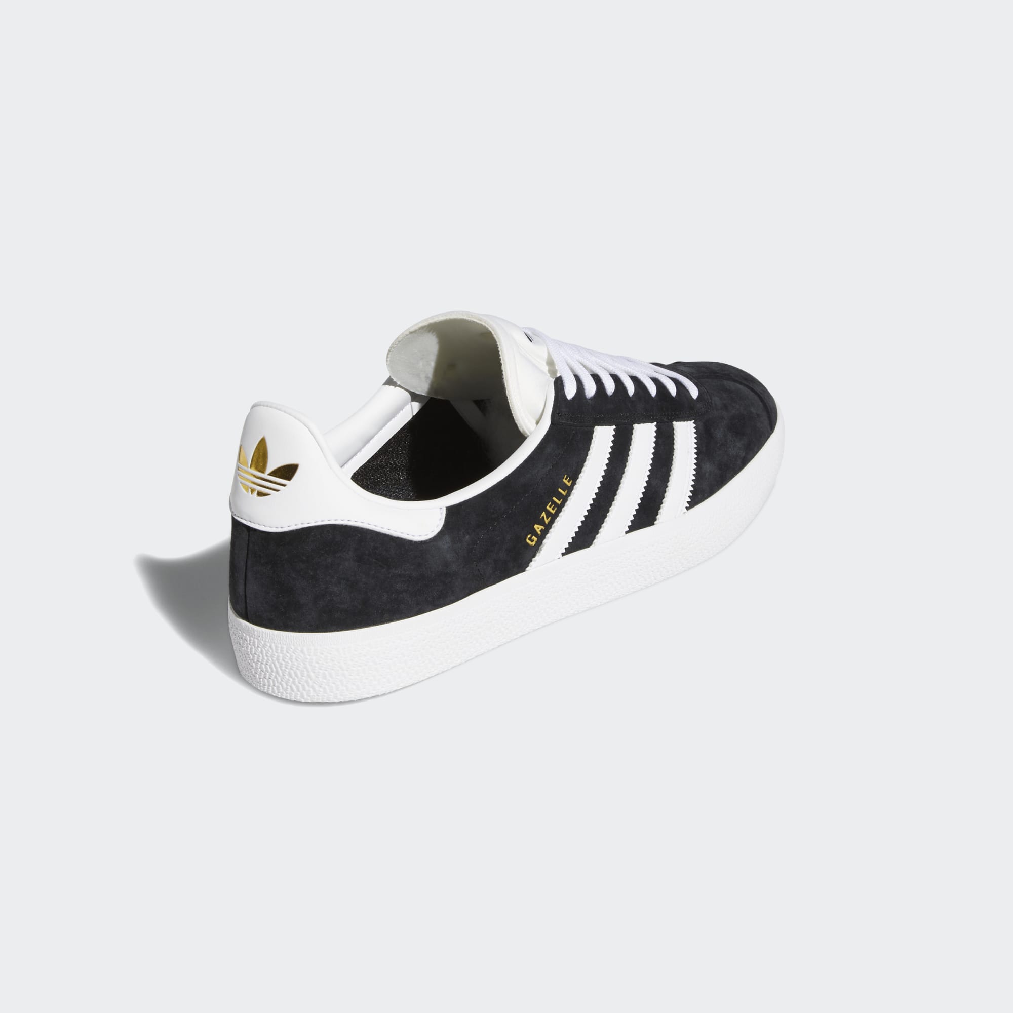 Adidas Gazelle ADV Negro