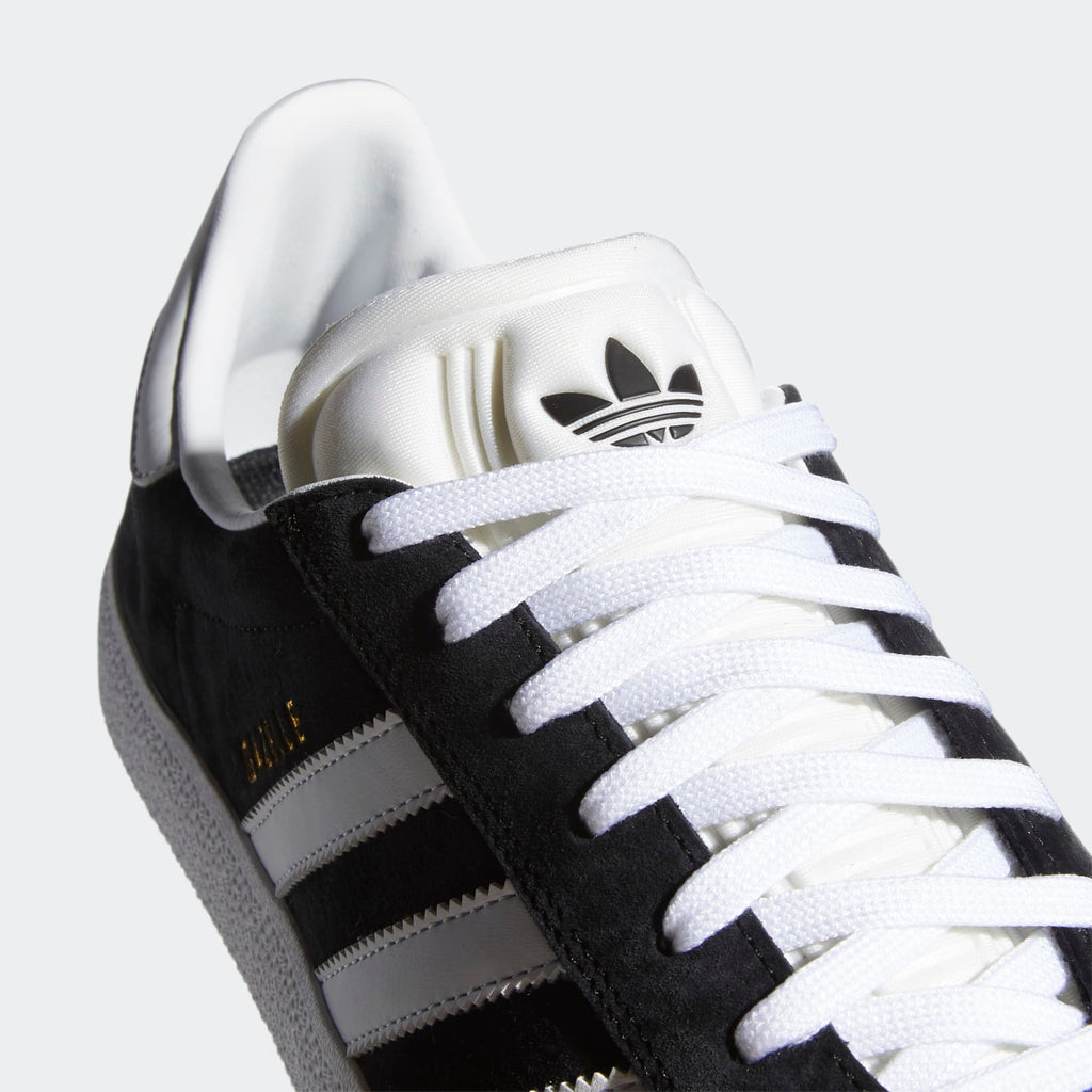 Adidas Gazelle ADV Negro