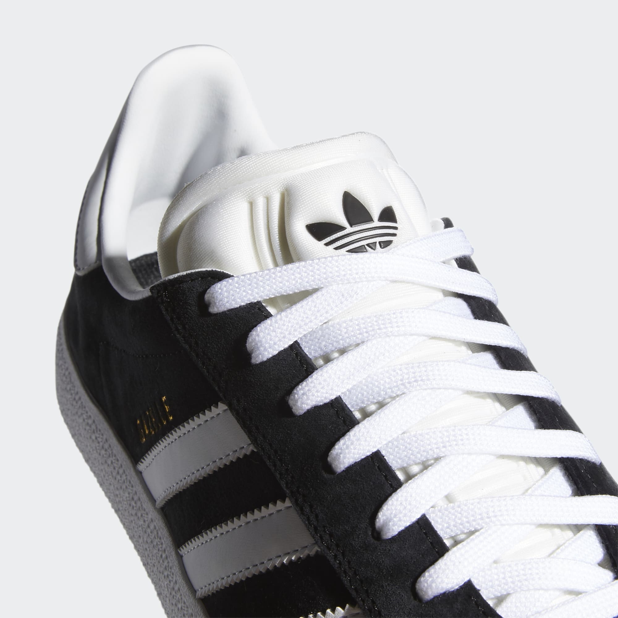 Adidas Gazelle ADV Negro
