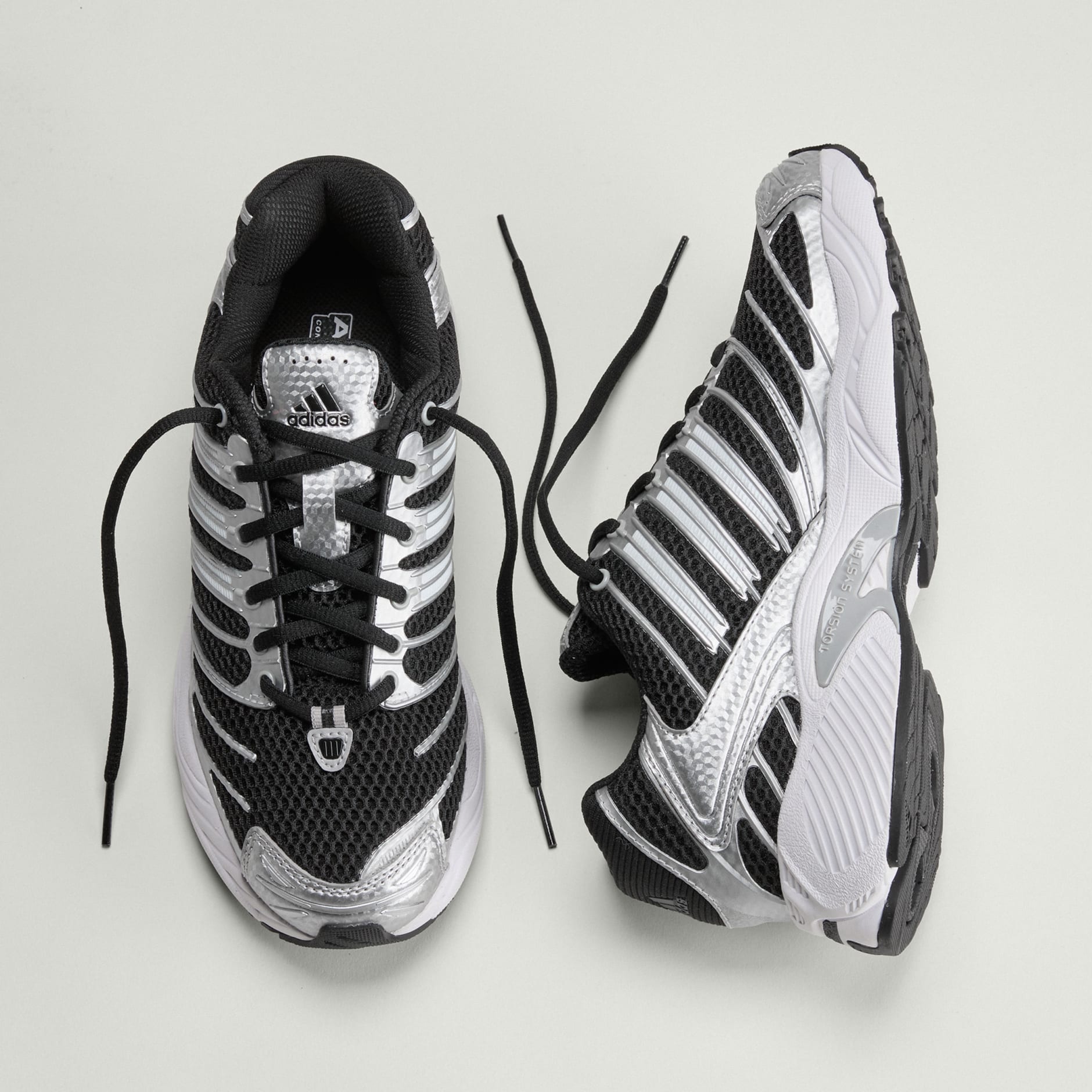 Adidas Adistar Control 3
