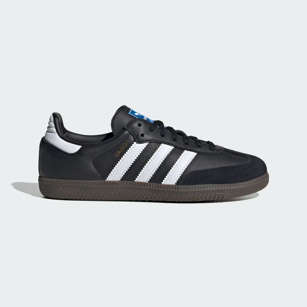 Adidas Samba OG Core Black/Ftwr White