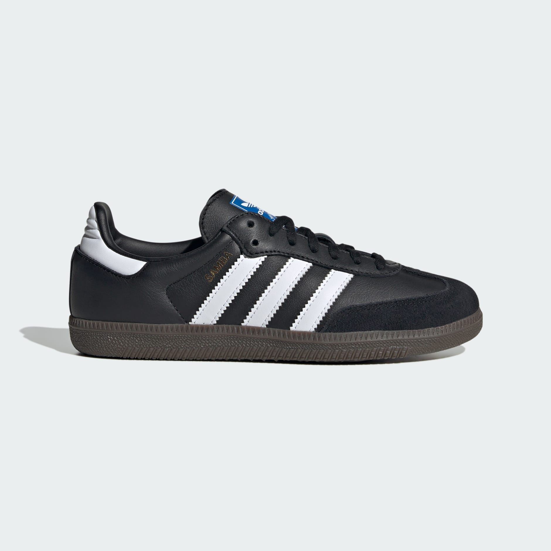 Adidas Samba OG Core Black/Ftwr White