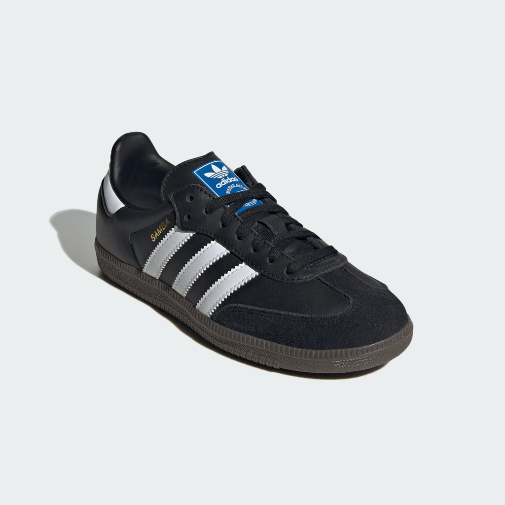 Adidas Samba OG Core Black/Ftwr White