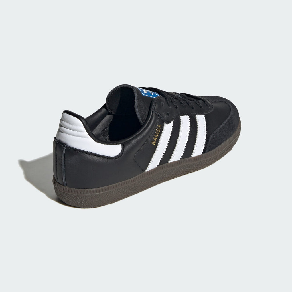 Adidas Samba OG Core Black/Ftwr White